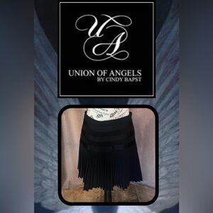 🆕 Union of Angels Celtic Skirt by Cindy Bapst